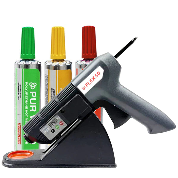 Shop Hot Glue Gun & Industrial-Grade Adhesives